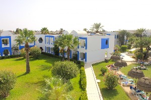 Hotel CEDRIANA DJERBA wakacje