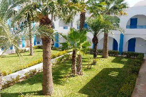 Hotel CEDRIANA DJERBA wakacje