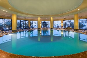 Hotel CESAR THALASSO & CONVENTION wakacje