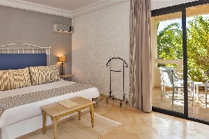 Hotel CESAR THALASSO & CONVENTION wakacje