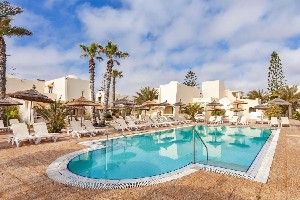 Hotel CESAR THALASSO & CONVENTION wakacje