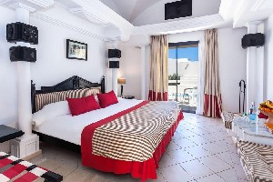 Hotel CESAR THALASSO & CONVENTION wakacje