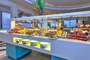 Hotel CESAR THALASSO & CONVENTION wakacje