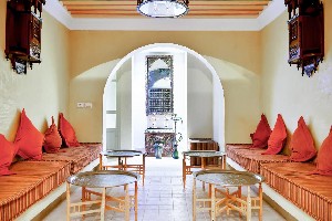 Hotel CESAR THALASSO & CONVENTION wakacje