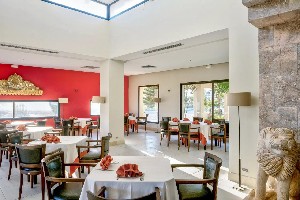 Hotel CESAR THALASSO & CONVENTION wakacje