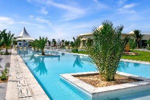 Hotel CESAR THALASSO & CONVENTION wakacje