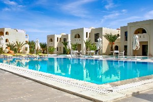 Hotel CESAR THALASSO & CONVENTION wakacje