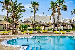 Hotel CESAR THALASSO & CONVENTION wakacje