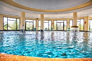 Hotel CESAR THALASSO & CONVENTION wakacje