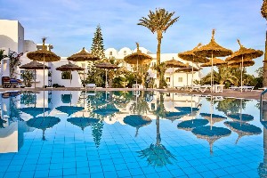 Hotel CESAR THALASSO & CONVENTION wakacje