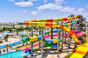 Hotel CESAR THALASSO & CONVENTION wakacje