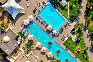 Hotel CESAR THALASSO & CONVENTION wakacje