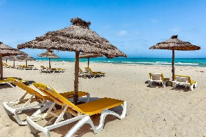 Hotel CESAR THALASSO & CONVENTION wakacje