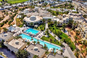 Hotel CESAR THALASSO & CONVENTION wakacje