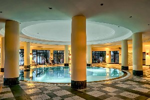 Hotel CESAR THALASSO & CONVENTION wakacje