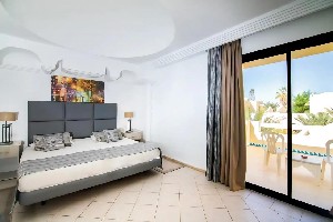 Hotel CESAR THALASSO & CONVENTION wakacje