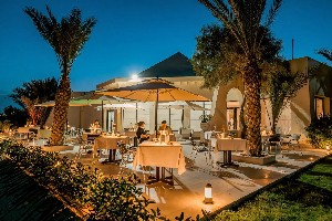 Hotel CESAR THALASSO & CONVENTION wakacje