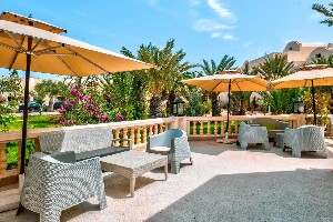 Hotel CESAR THALASSO & CONVENTION wakacje