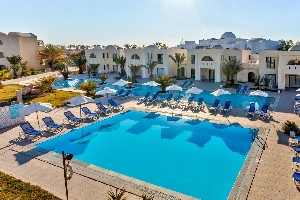 Hotel CESAR THALASSO & CONVENTION wakacje