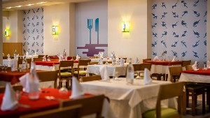 Hotel CLUB CALIMERA YATI BEACH wakacje