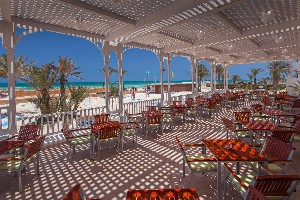 Hotel CLUB CALIMERA YATI BEACH wakacje