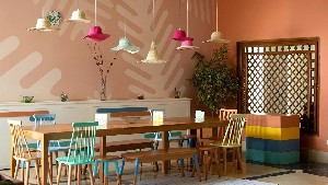 Hotel CLUB CALIMERA YATI BEACH wakacje