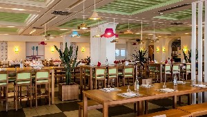 Hotel CLUB CALIMERA YATI BEACH wakacje