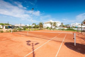 Hotel CLUB CALIMERA YATI BEACH wakacje
