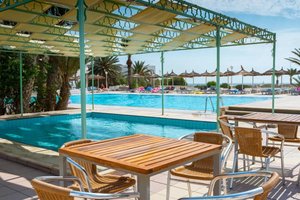 Hotel CLUB CALIMERA YATI BEACH wakacje