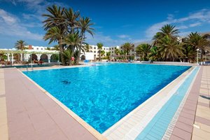Hotel CLUB CALIMERA YATI BEACH wakacje