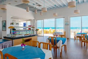 Hotel CLUB CALIMERA YATI BEACH wakacje