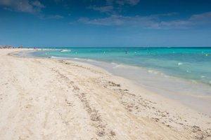 Hotel CLUB CALIMERA YATI BEACH wakacje