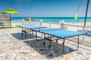 Hotel CLUB CALIMERA YATI BEACH wakacje