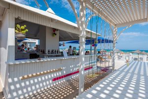 Hotel CLUB CALIMERA YATI BEACH wakacje