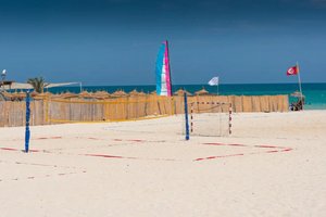 Hotel CLUB CALIMERA YATI BEACH wakacje