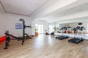 Hotel CLUB CALIMERA YATI BEACH wakacje