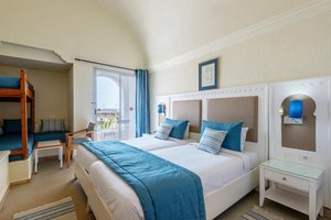 Hotel CLUB CALIMERA YATI BEACH wakacje