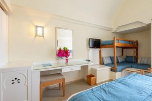 Hotel CLUB CALIMERA YATI BEACH wakacje