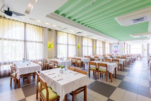 Hotel CLUB CALIMERA YATI BEACH wakacje