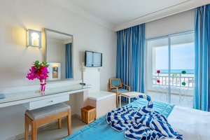 Hotel CLUB CALIMERA YATI BEACH wakacje