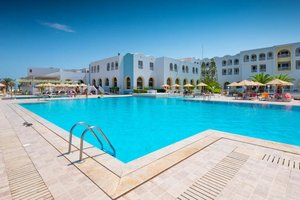 Hotel CLUB CALIMERA YATI BEACH wakacje
