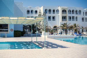 Hotel CLUB CALIMERA YATI BEACH wakacje