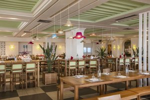 Hotel CLUB CALIMERA YATI BEACH wakacje