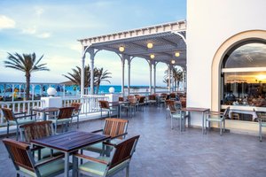 Hotel CLUB CALIMERA YATI BEACH wakacje