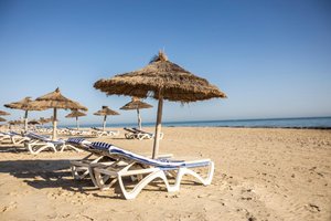 Hotel CLUB CALIMERA YATI BEACH wakacje