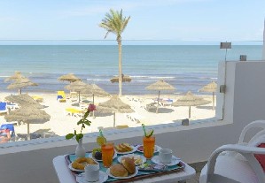 Hotel DAR DJERBA NARJESS wakacje