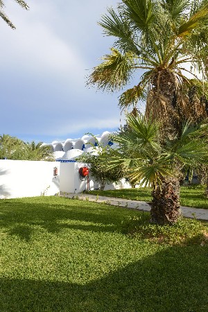 Hotel DAR DJERBA NARJESS wakacje