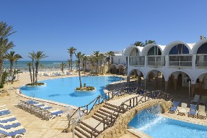 Hotel DAR DJERBA NARJESS wakacje