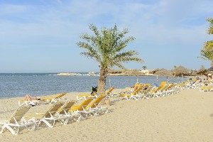 Hotel DAR DJERBA NARJESS wakacje