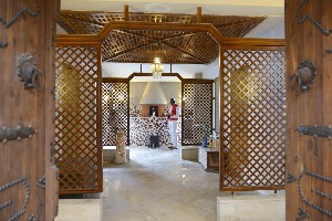 Hotel DAR DJERBA NARJESS wakacje